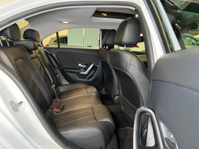 2022 Mercedes-Benz A 220 4MATIC® Sedan