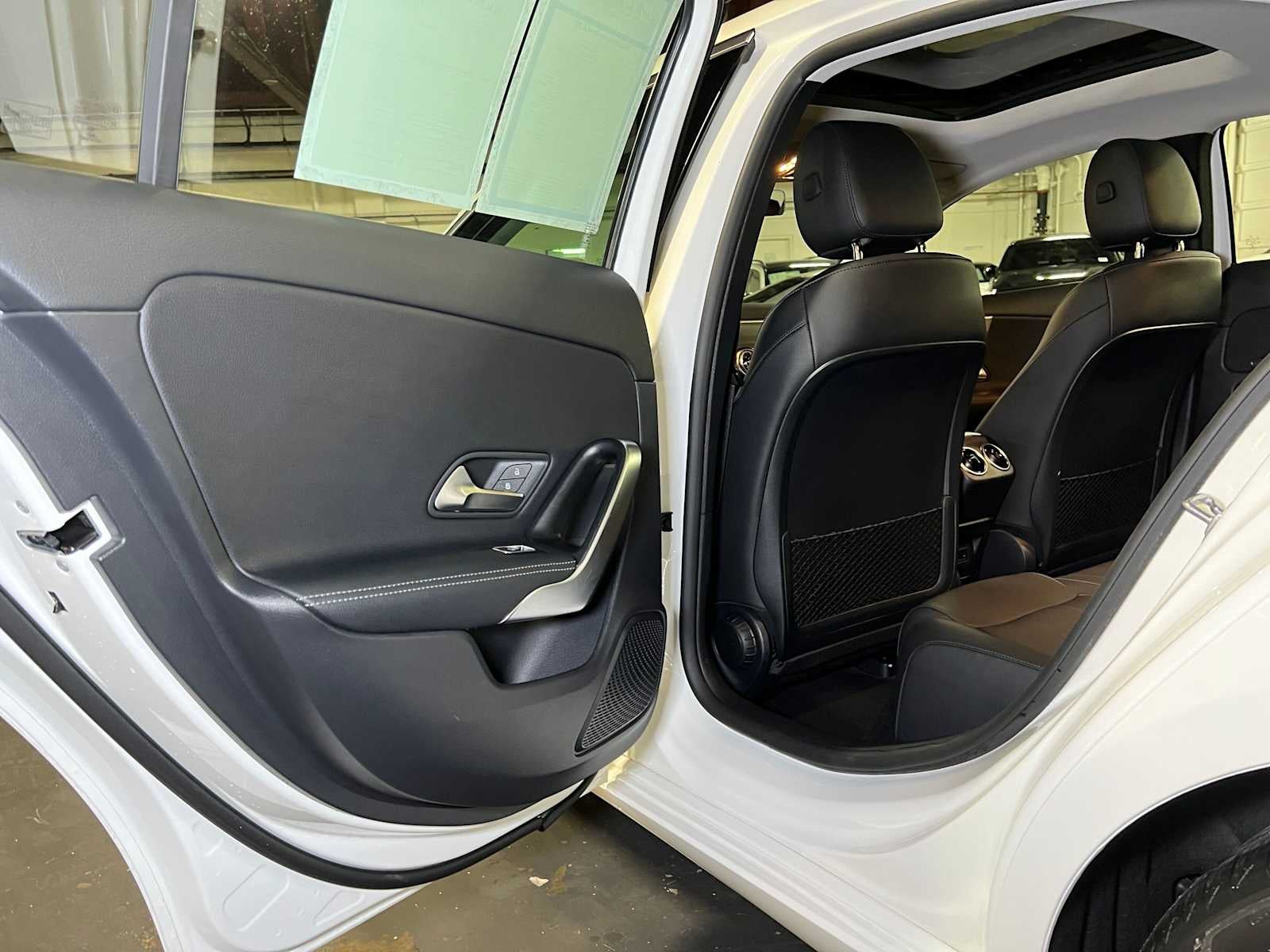 2022 Mercedes-Benz A 220 4MATIC® Sedan
