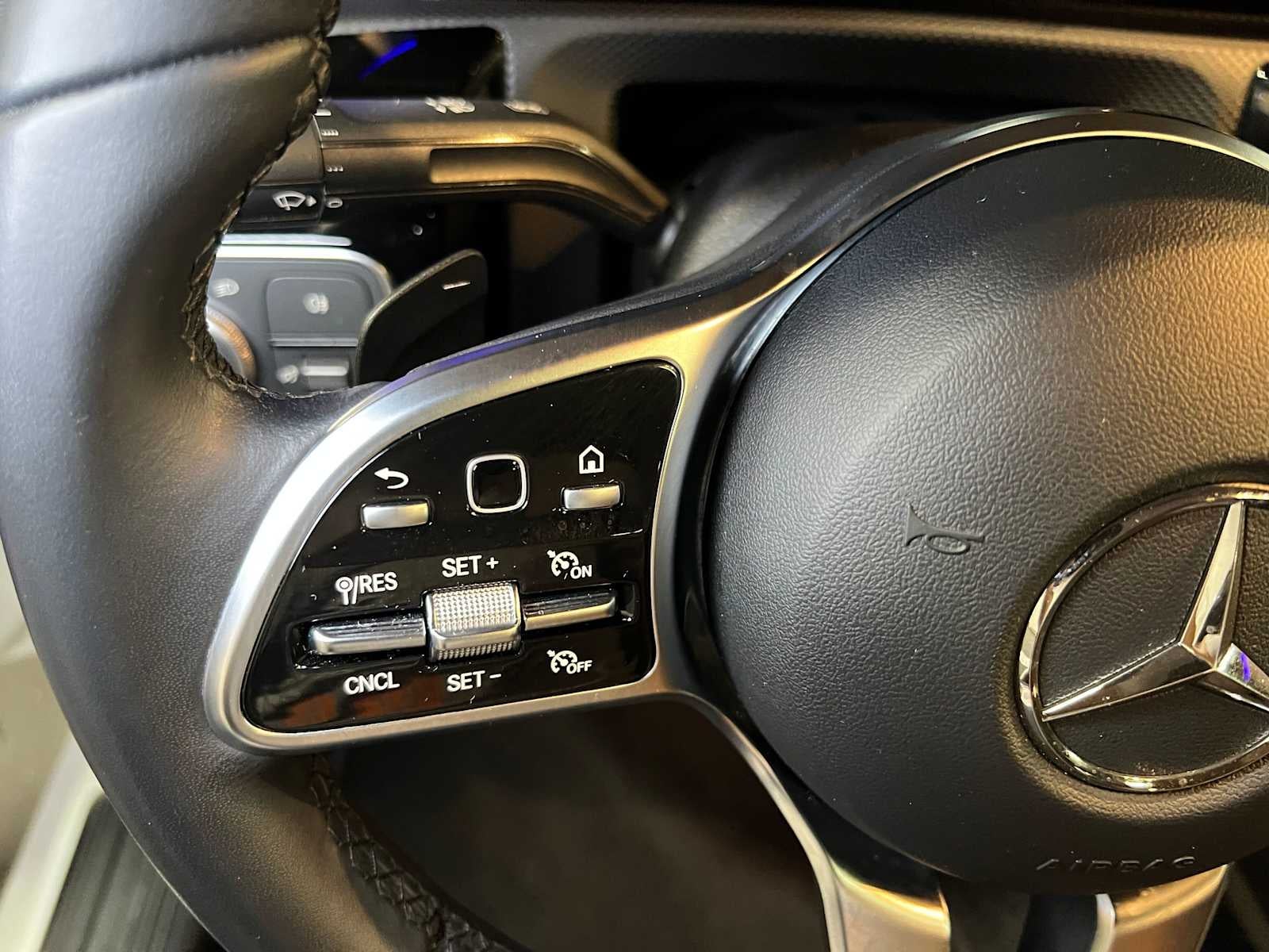 2022 Mercedes-Benz A 220 4MATIC® Sedan