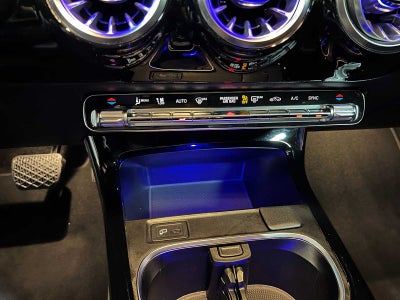 2022 Mercedes-Benz A 220 4MATIC® Sedan