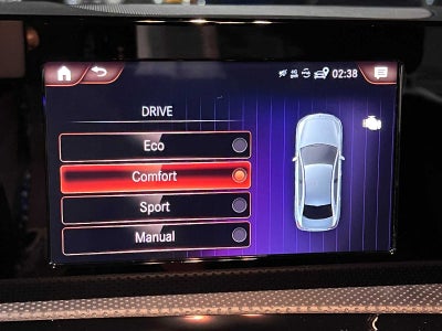 2022 Mercedes-Benz A 220 4MATIC® Sedan