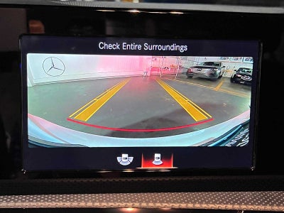 2022 Mercedes-Benz A 220 4MATIC® Sedan