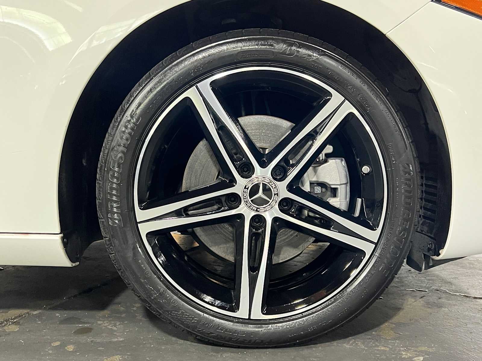 2022 Mercedes-Benz A 220 4MATIC® Sedan