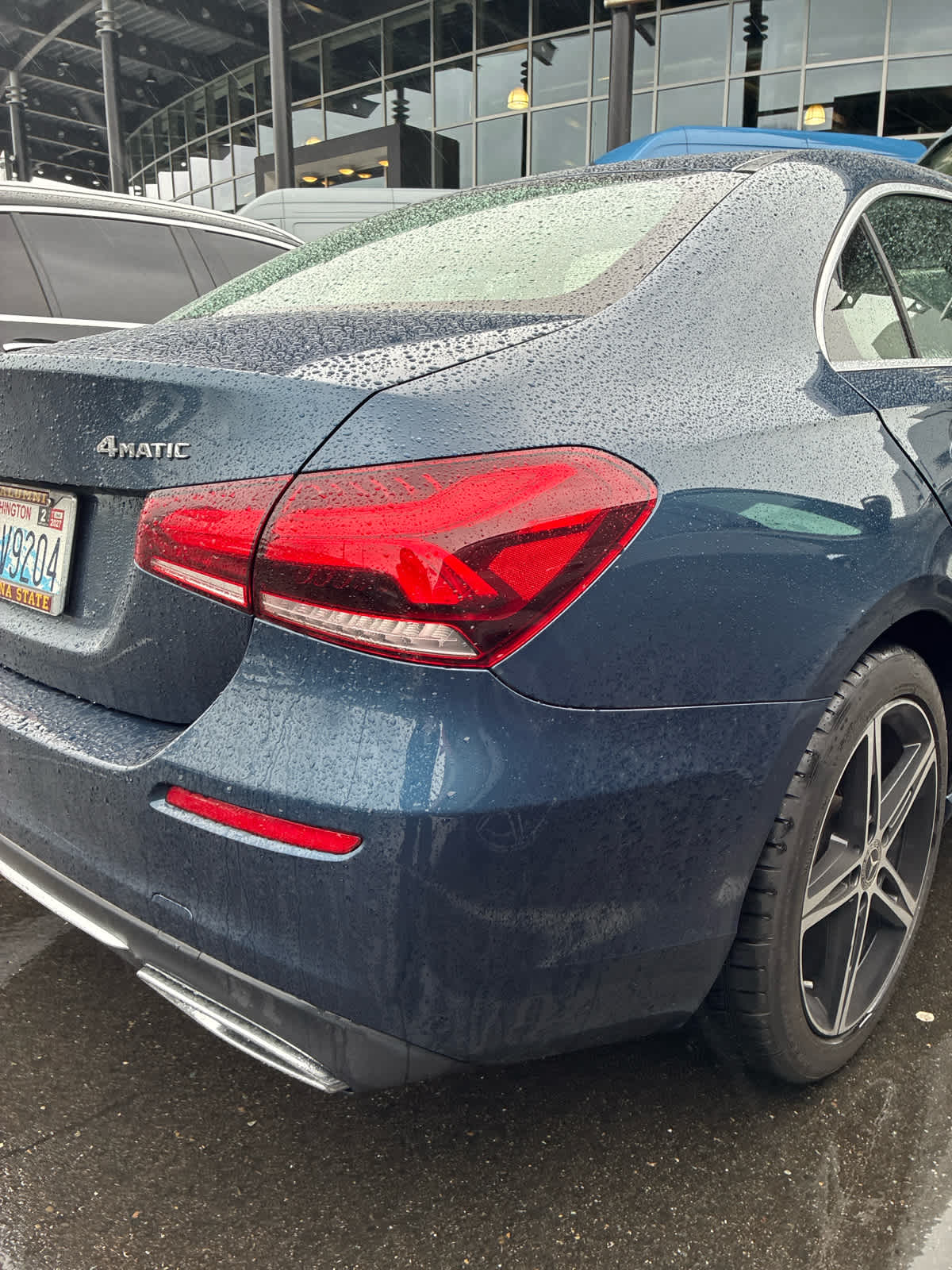 2021 Mercedes-Benz A 220 A 220