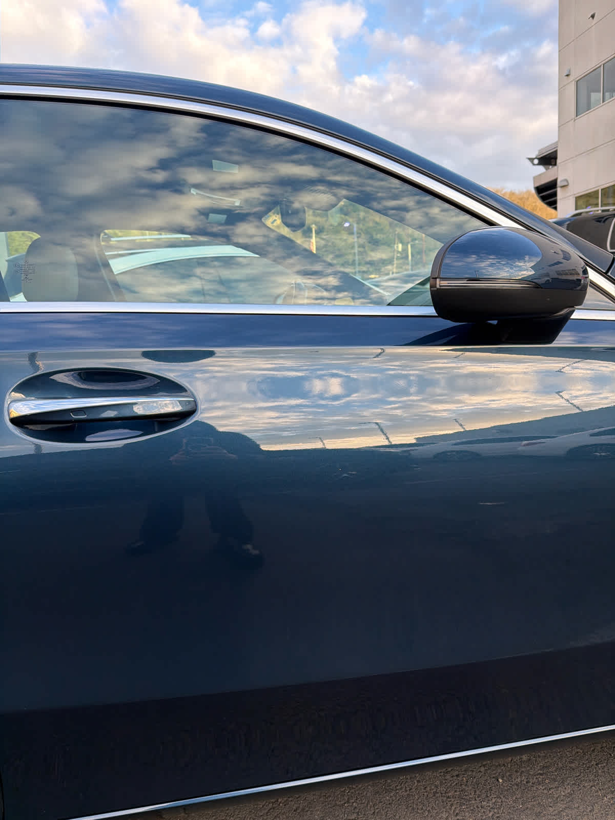 2021 Mercedes-Benz A 220 A 220