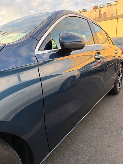 2021 Mercedes-Benz A 220 A 220