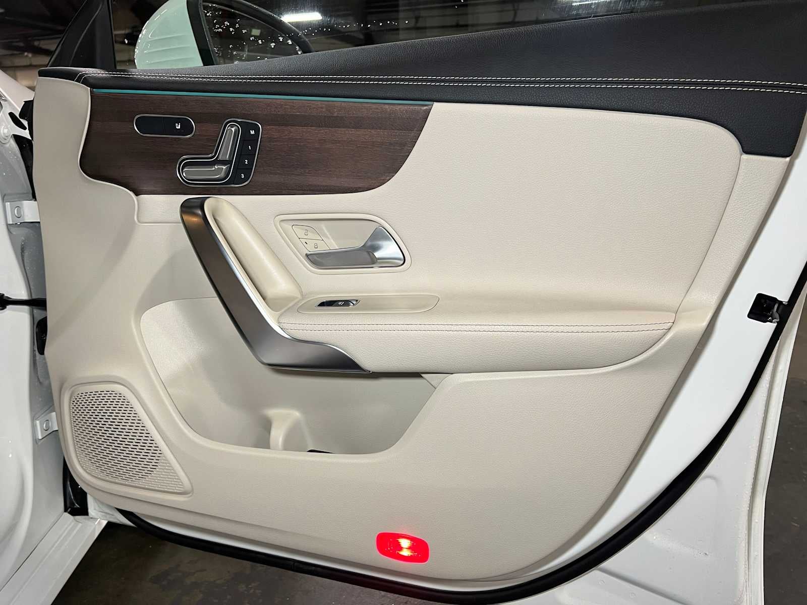 2023 Mercedes-Benz CLA 250 CLA 250