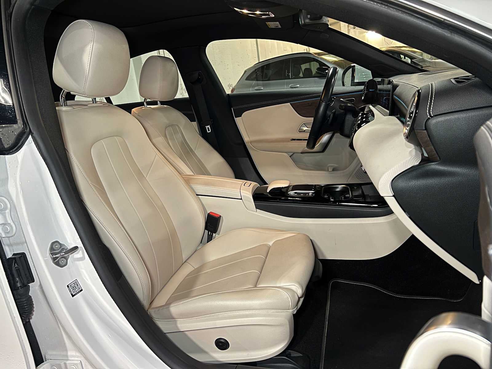 2023 Mercedes-Benz CLA 250 CLA 250