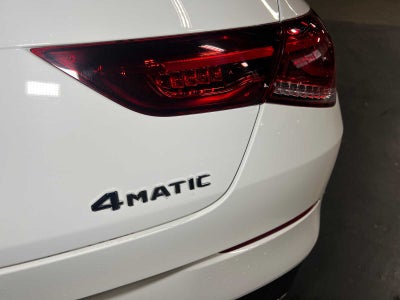 2023 Mercedes-Benz CLA 250 CLA 250