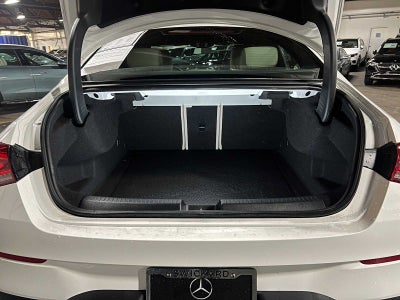 2023 Mercedes-Benz CLA 250 CLA 250