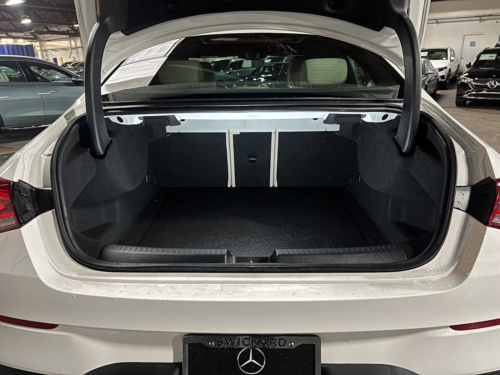 2023 Mercedes-Benz CLA 250 CLA 250