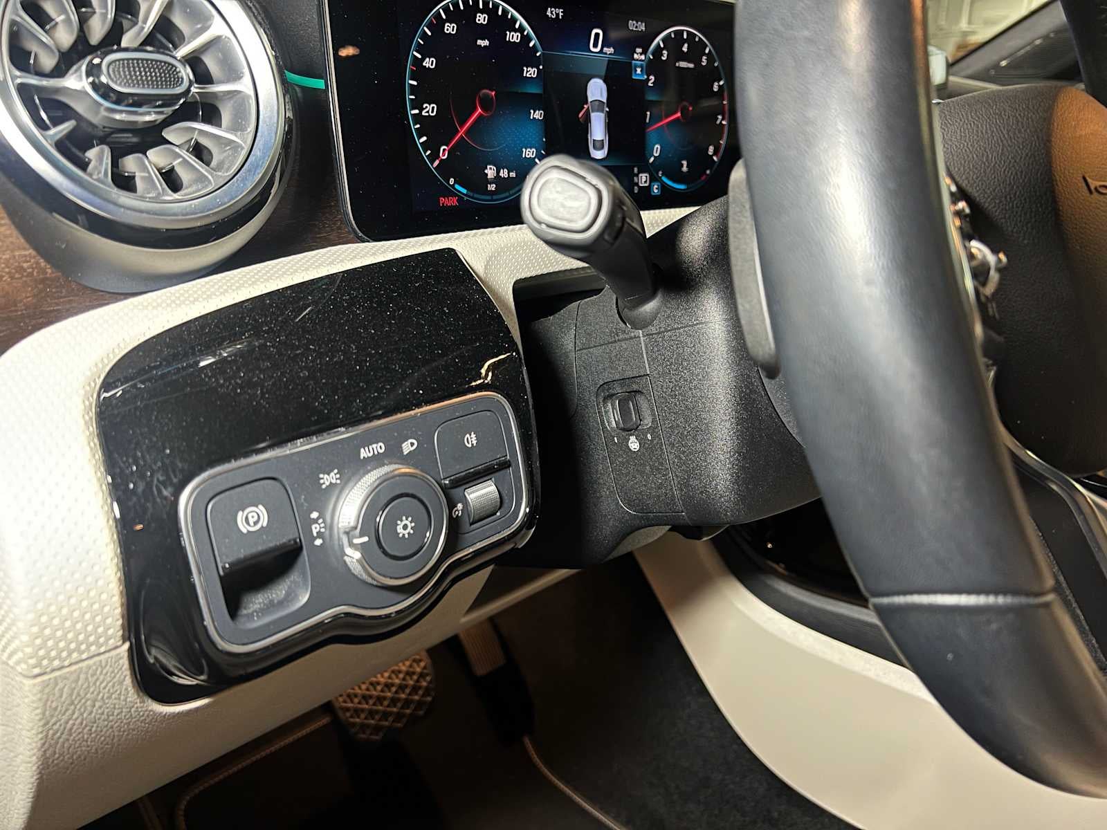 2023 Mercedes-Benz CLA 250 4MATIC® Coupe