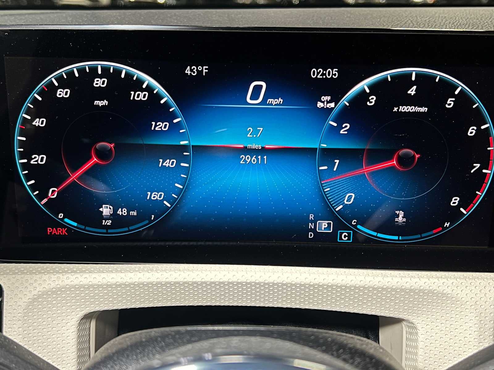 2023 Mercedes-Benz CLA 250 4MATIC® Coupe