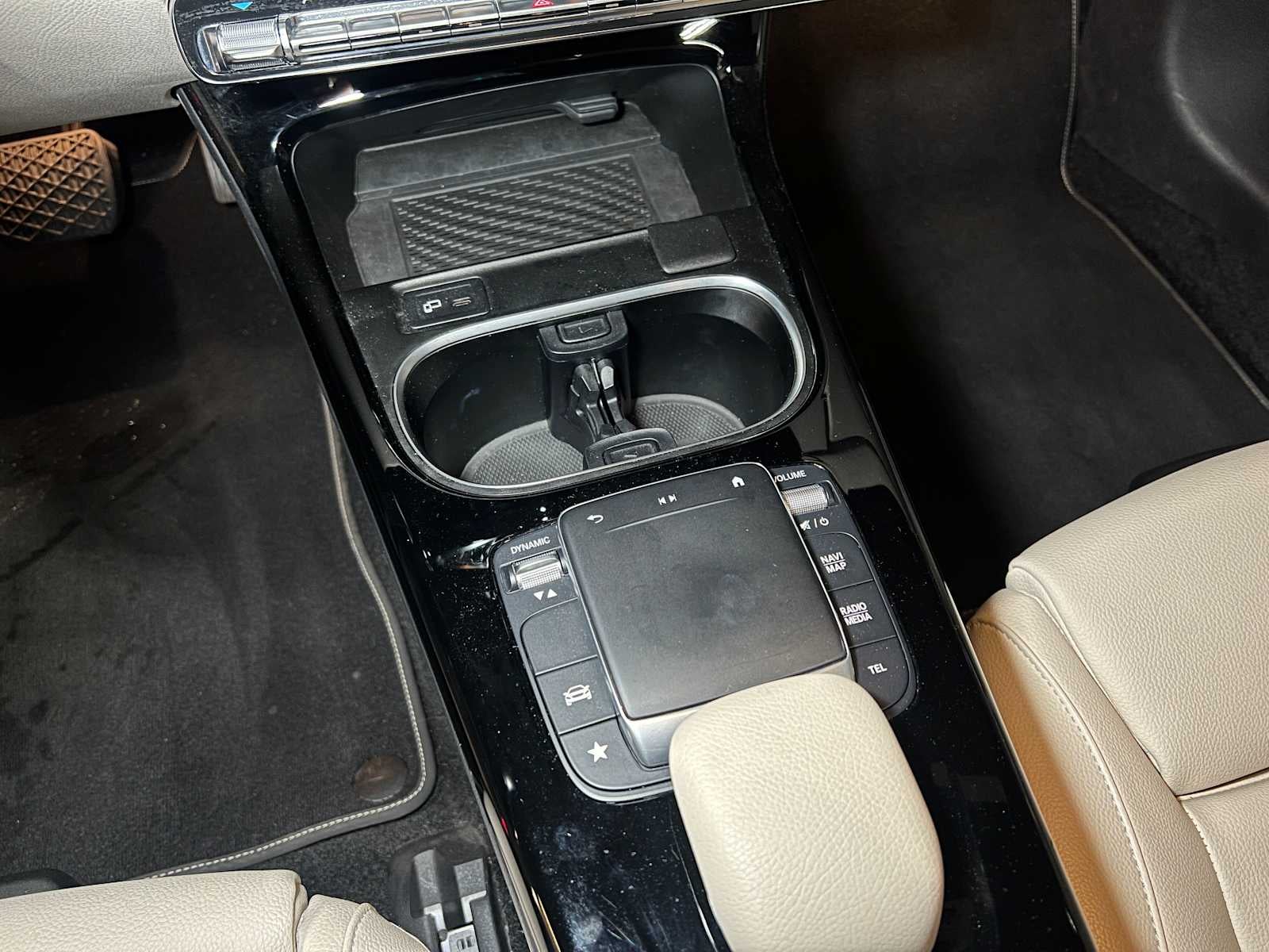 2023 Mercedes-Benz CLA 250 4MATIC® Coupe