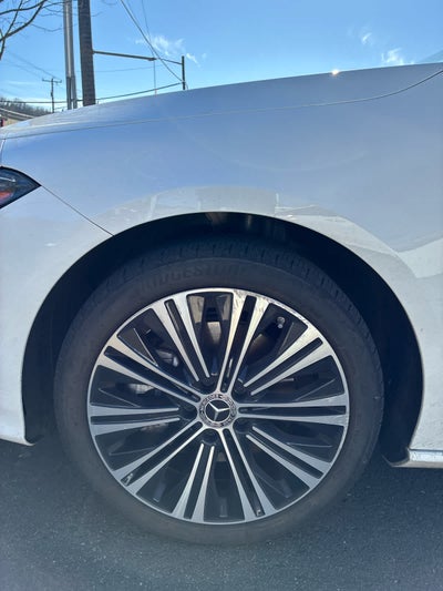 2023 Mercedes-Benz CLA 250 CLA 250