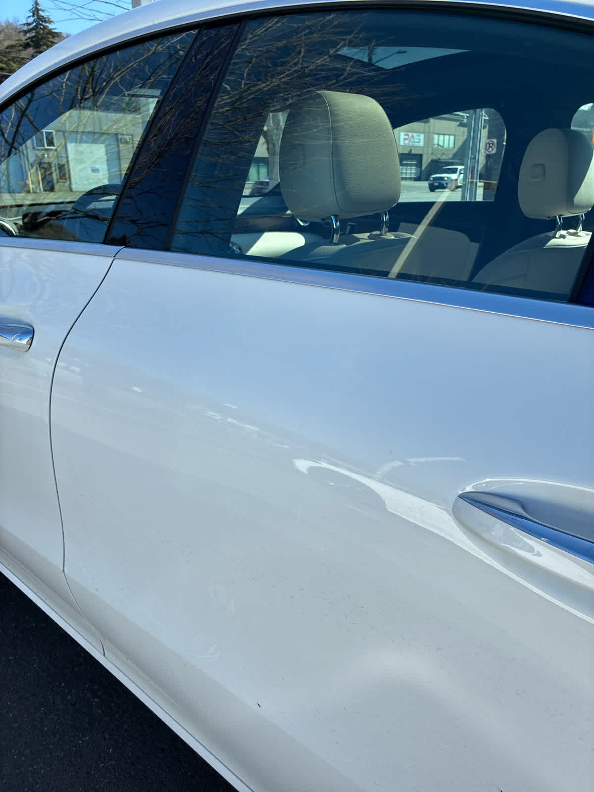 2023 Mercedes-Benz CLA 250 CLA 250