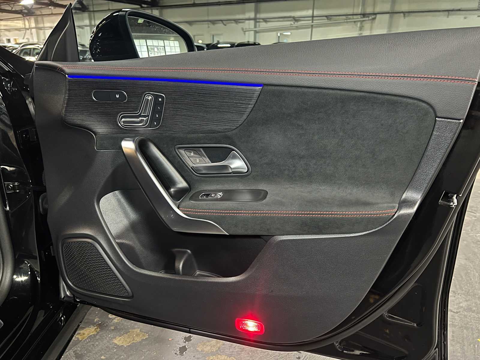 2023 Mercedes-Benz CLA 250 4MATIC® Coupe