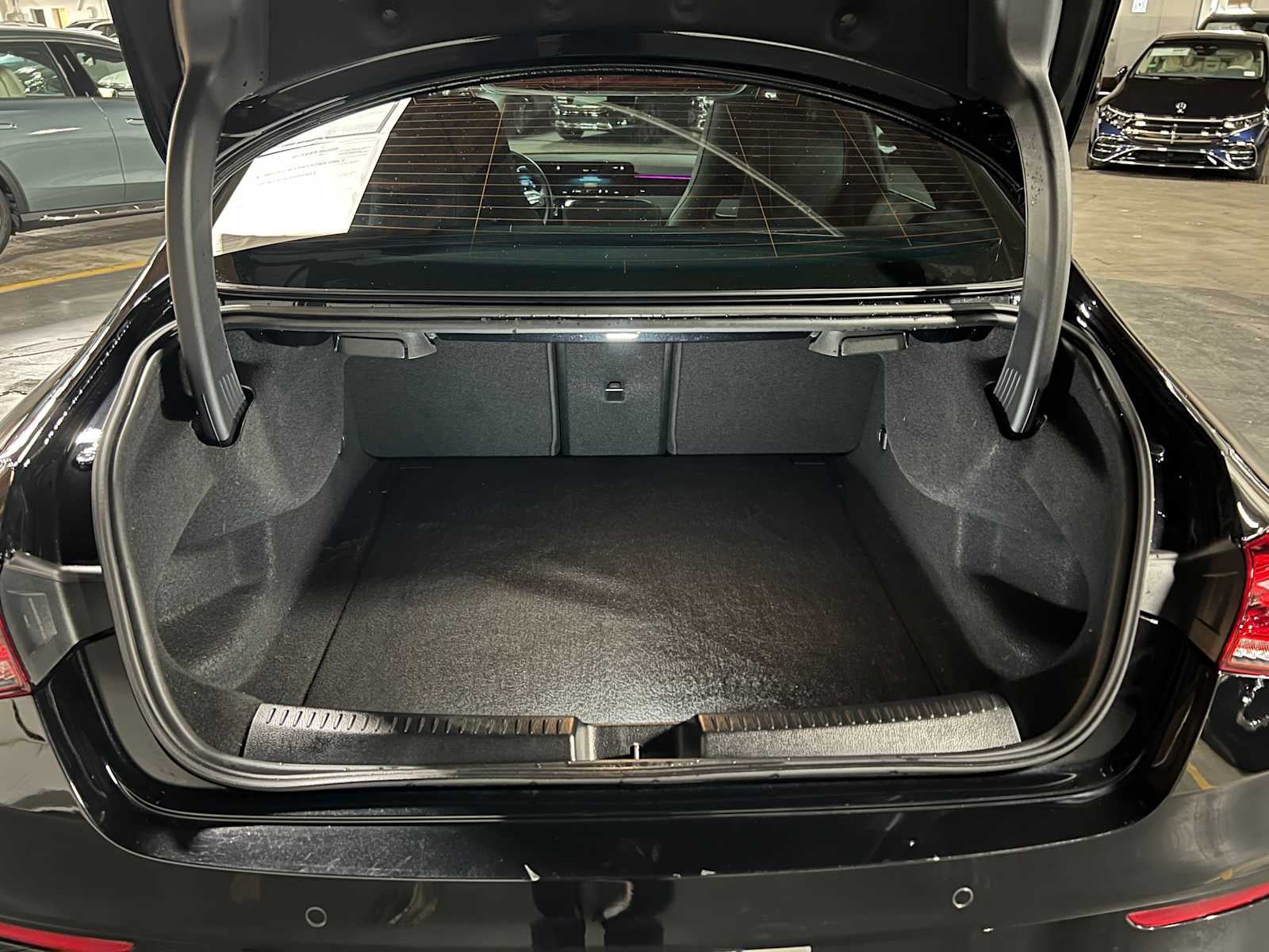 2023 Mercedes-Benz CLA 250 4MATIC® Coupe