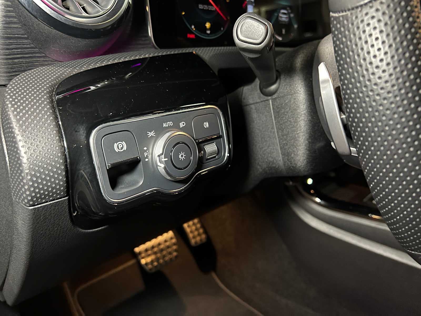 2023 Mercedes-Benz CLA 250 4MATIC® Coupe