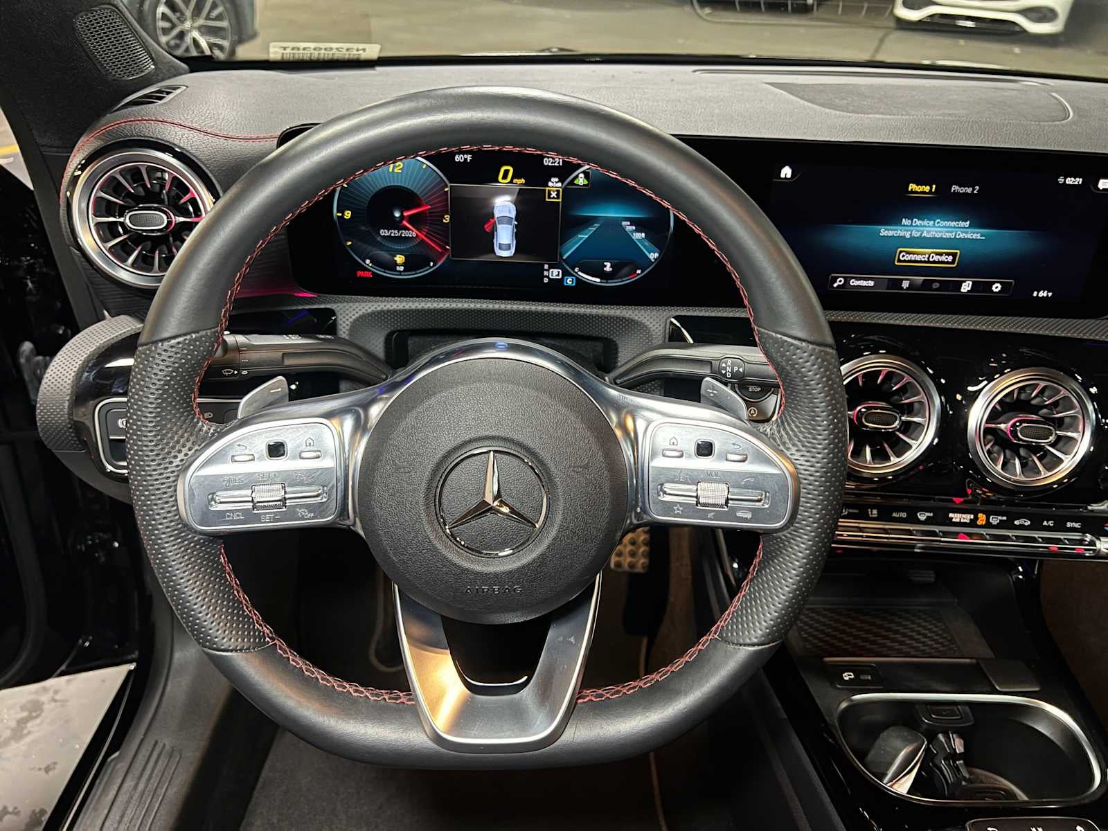 2023 Mercedes-Benz CLA 250 4MATIC® Coupe