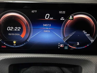 2023 Mercedes-Benz CLA 250 4MATIC® Coupe