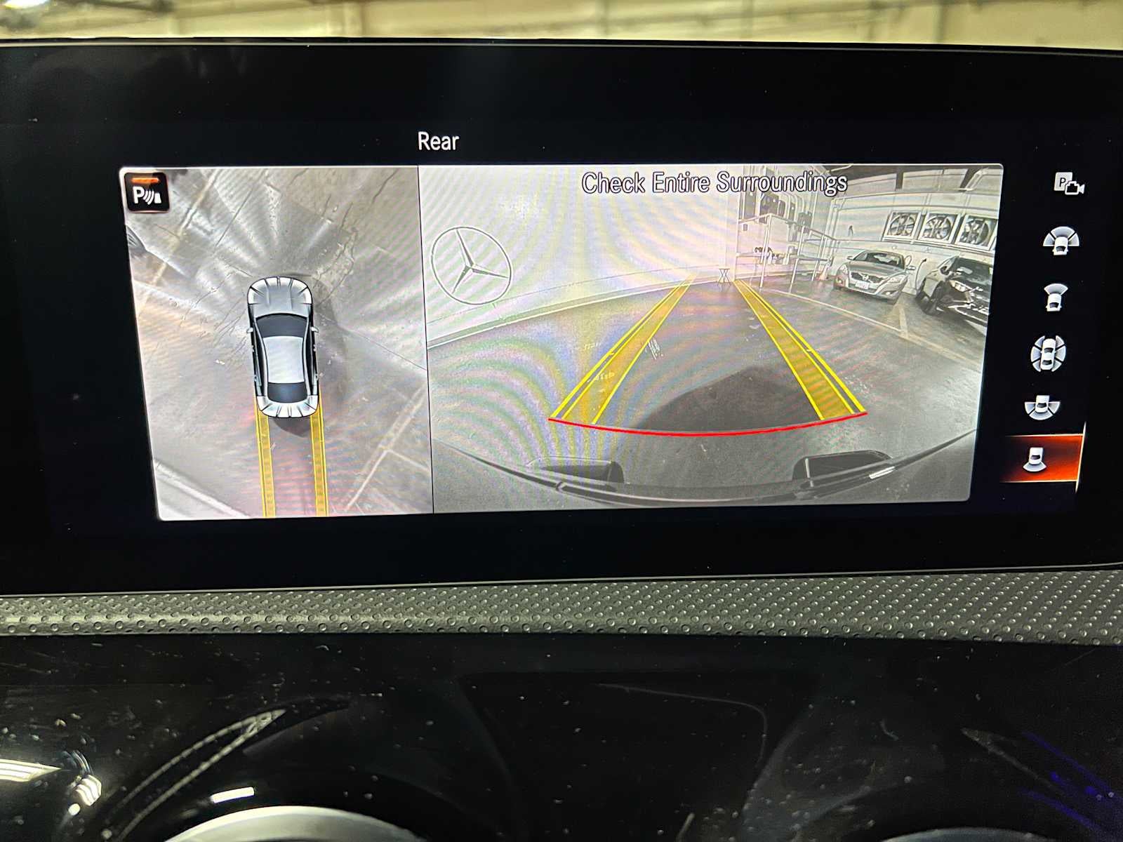 2023 Mercedes-Benz CLA 250 4MATIC® Coupe