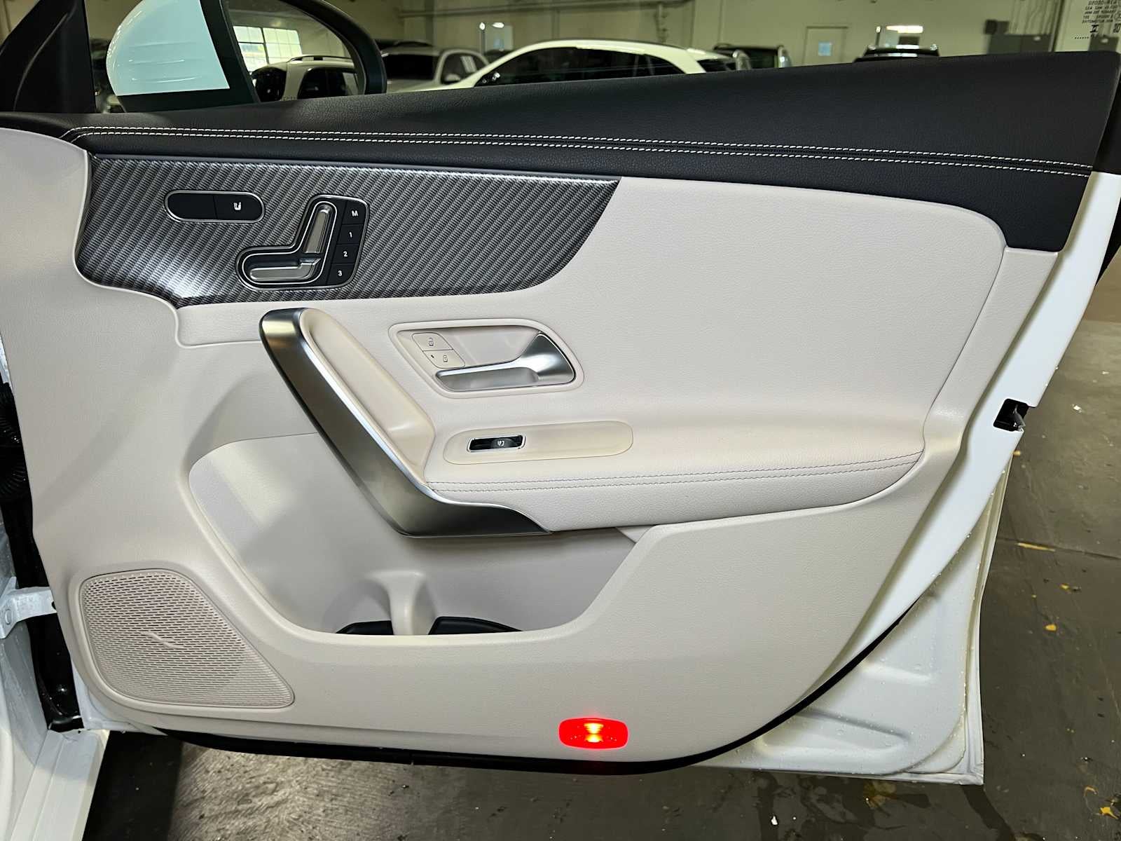 2025 Mercedes-Benz CLA CLA 250