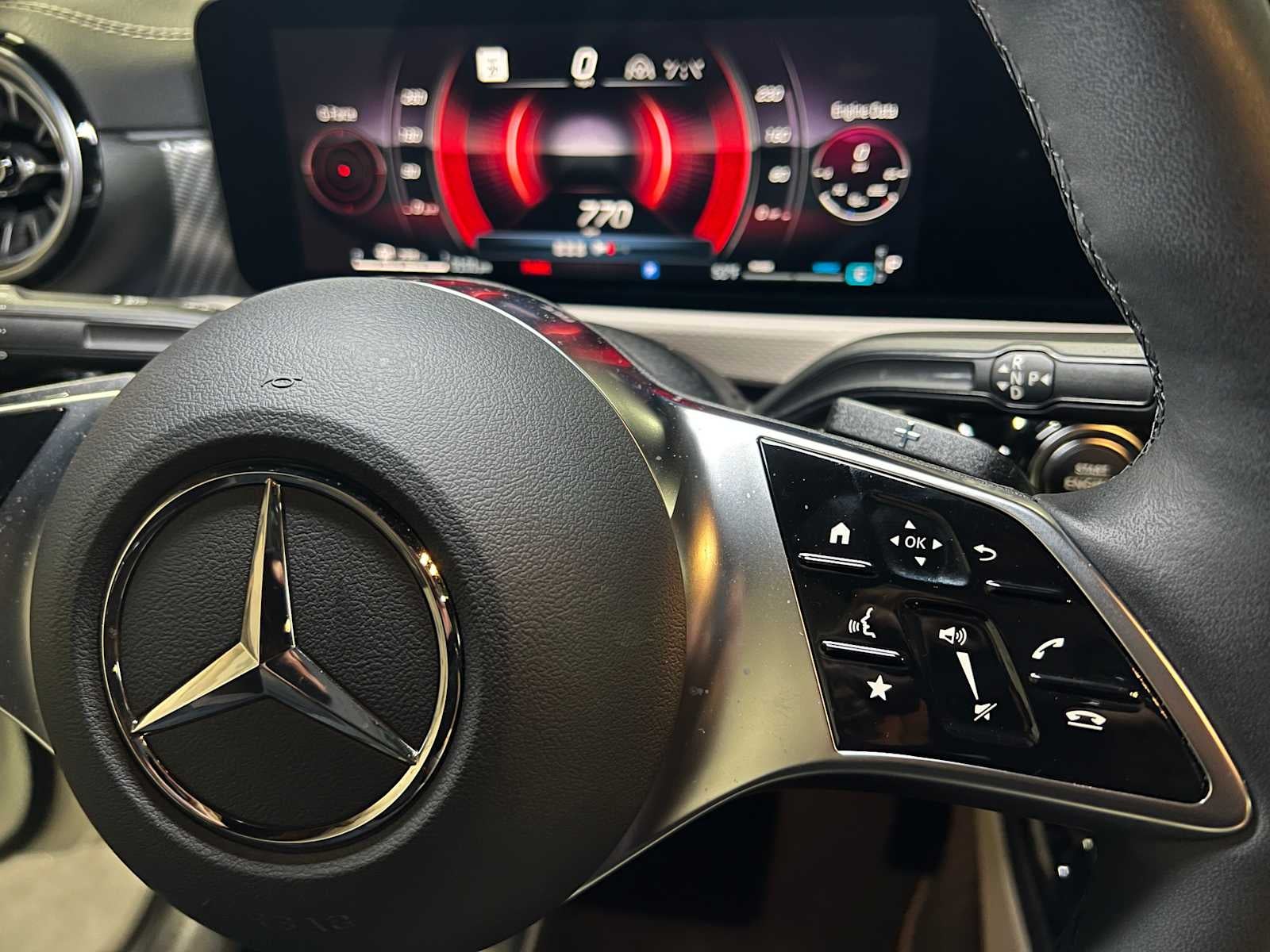 2025 Mercedes-Benz CLA CLA 250