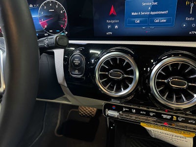 2025 Mercedes-Benz CLA CLA 250