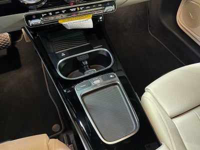 2025 Mercedes-Benz CLA CLA 250