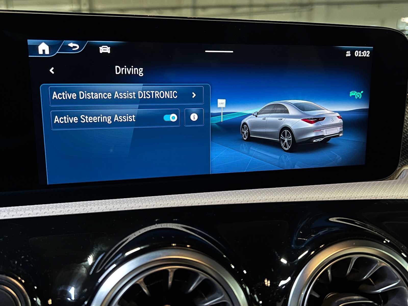 2025 Mercedes-Benz CLA CLA 250