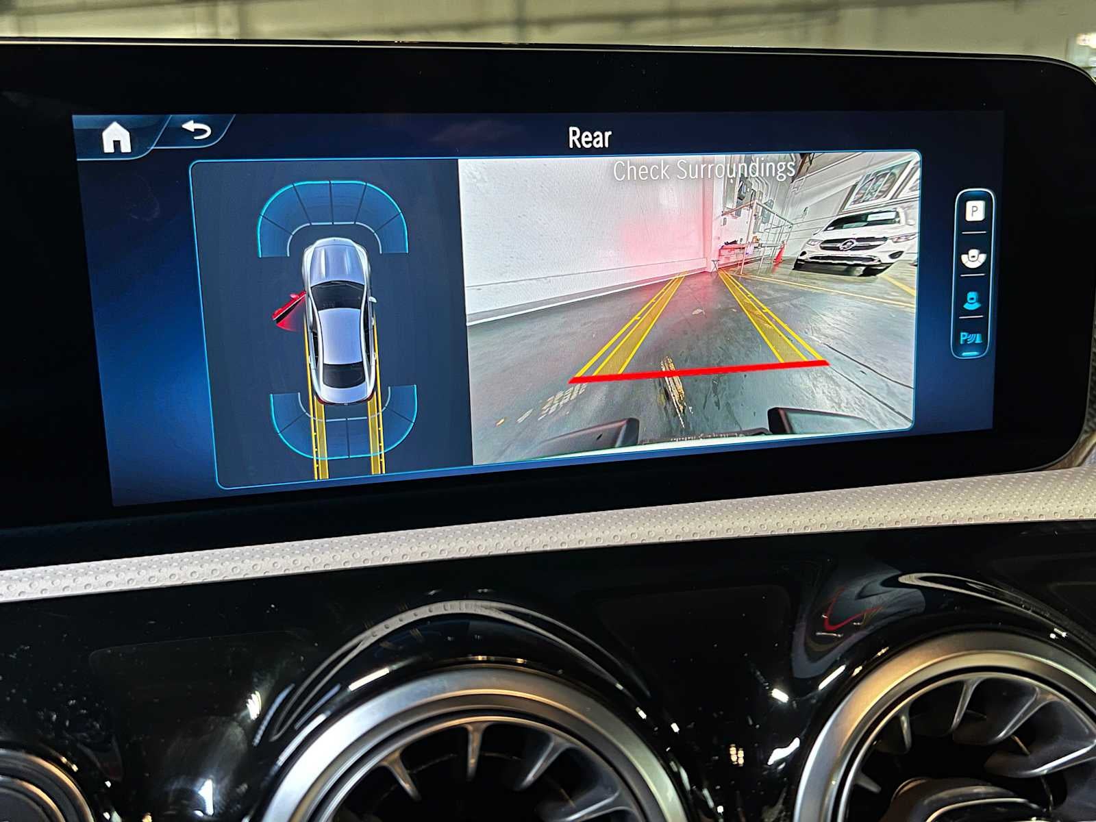 2025 Mercedes-Benz CLA CLA 250