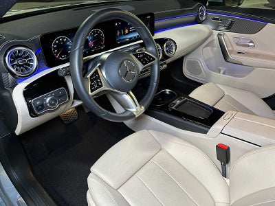 2025 Mercedes-Benz CLA CLA 250