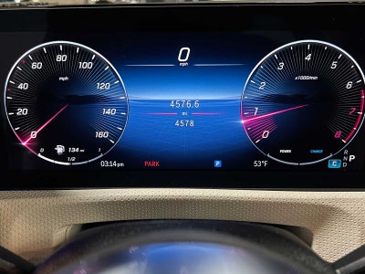 2025 Mercedes-Benz CLA CLA 250