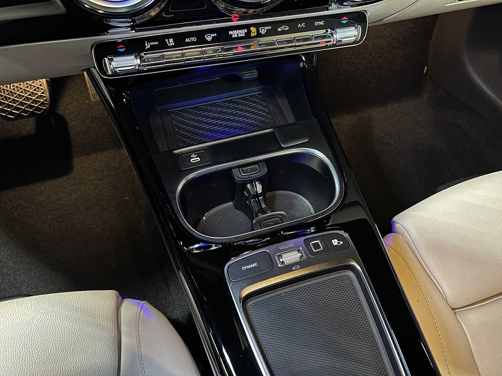 2025 Mercedes-Benz CLA CLA 250