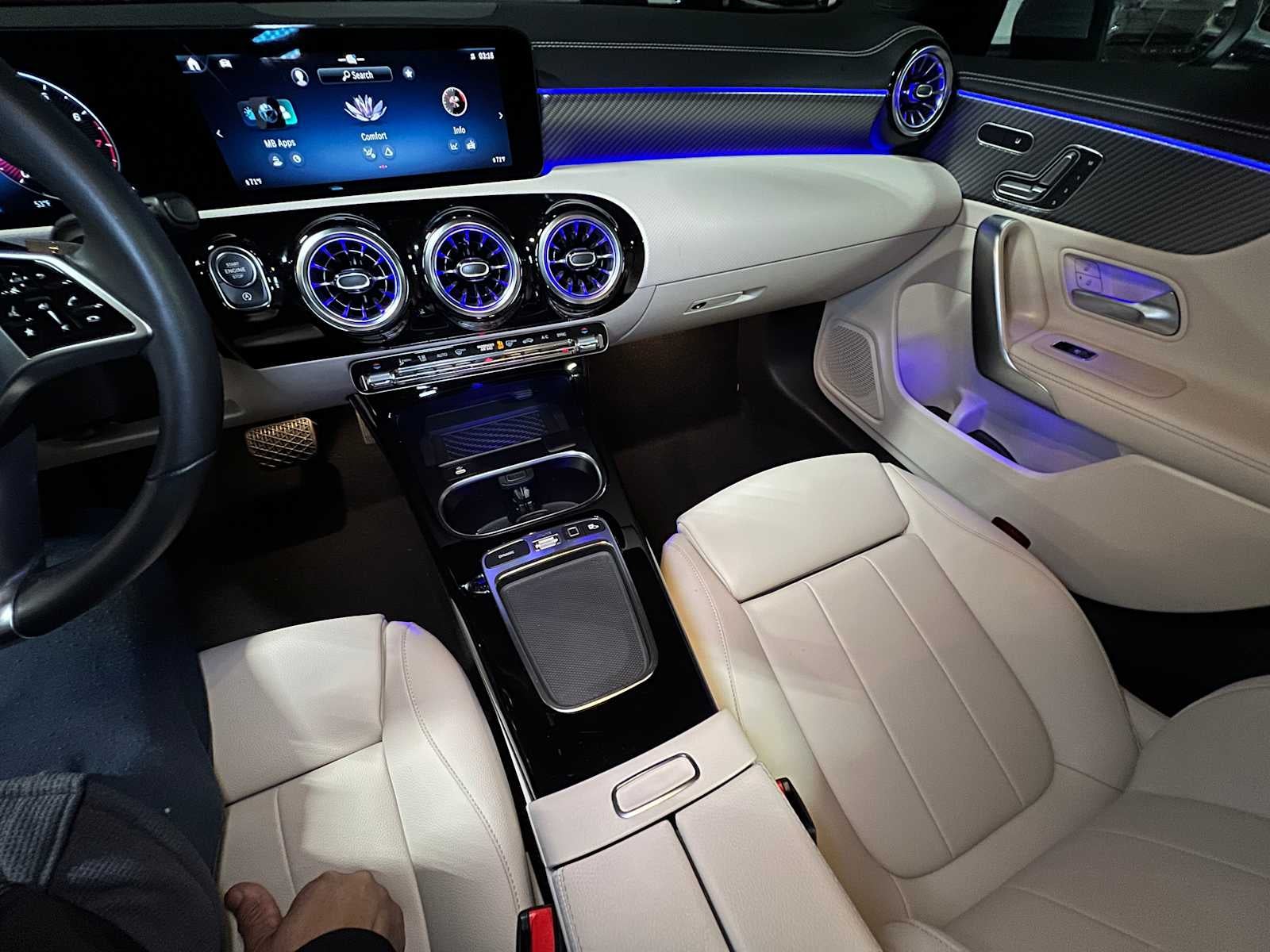 2025 Mercedes-Benz CLA CLA 250