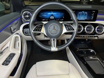 2025 Mercedes-Benz CLA CLA 250