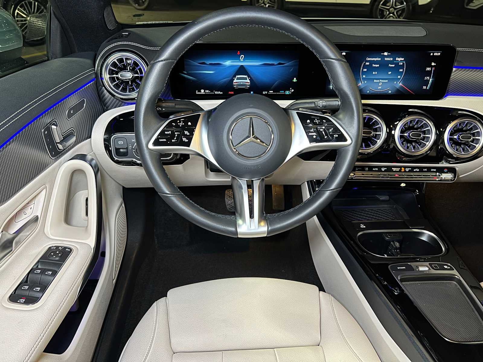 2025 Mercedes-Benz CLA CLA 250