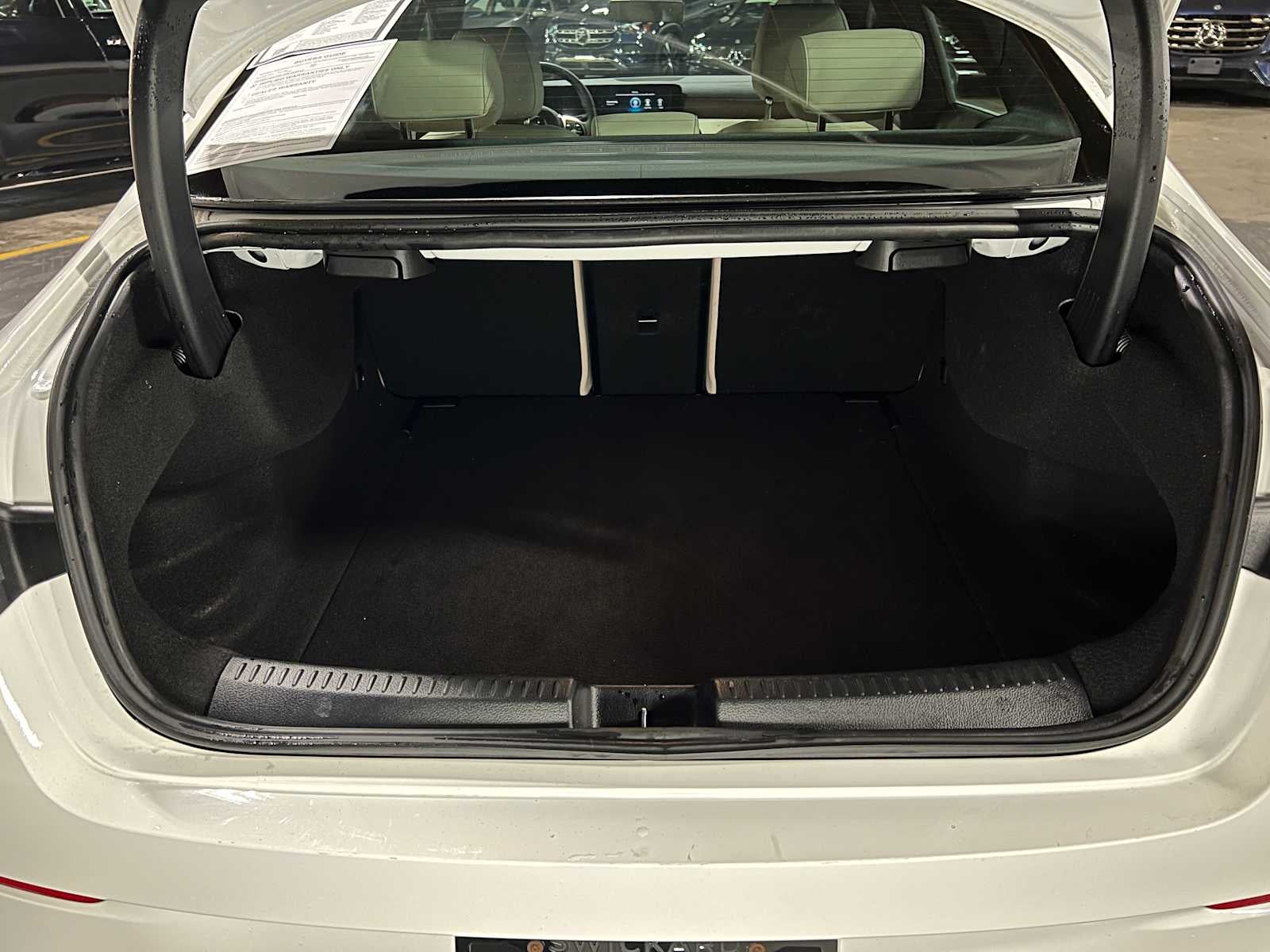2023 Mercedes-Benz CLA 250 4MATIC® Coupe