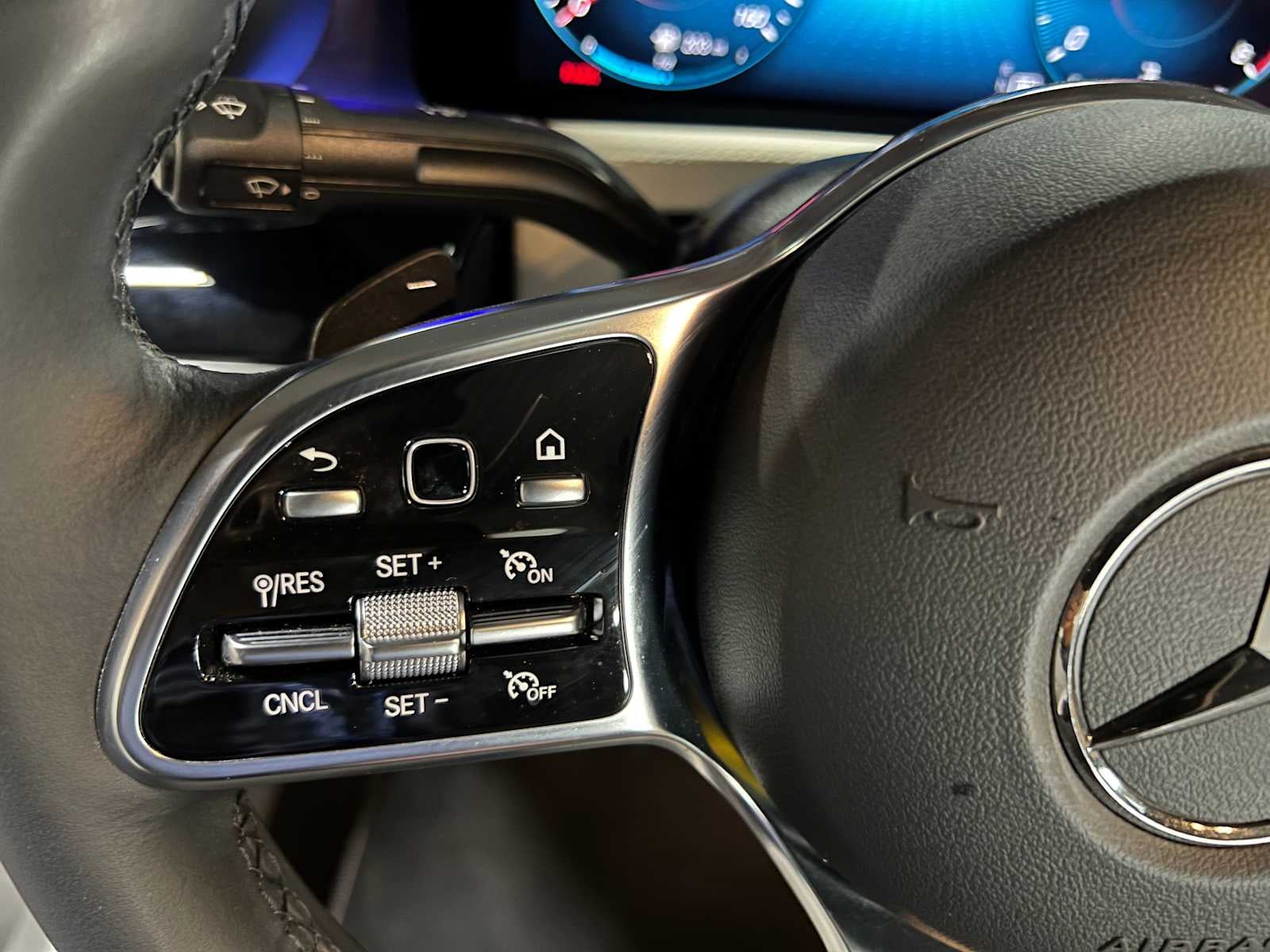 2023 Mercedes-Benz CLA 250 4MATIC® Coupe