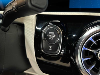 2023 Mercedes-Benz CLA 250 4MATIC® Coupe