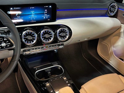 2023 Mercedes-Benz CLA 250 4MATIC® Coupe