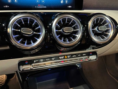2023 Mercedes-Benz CLA 250 4MATIC® Coupe