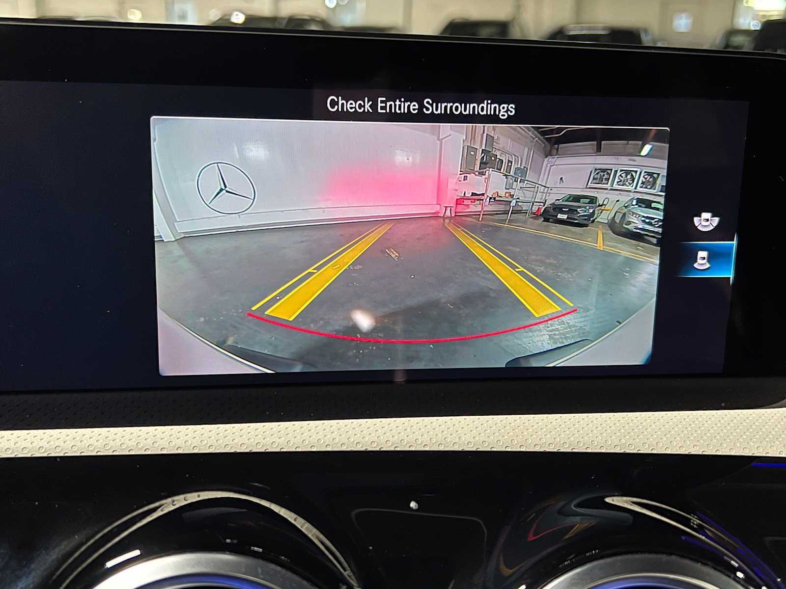 2023 Mercedes-Benz CLA 250 4MATIC® Coupe