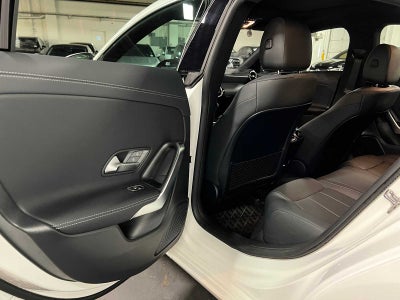 2026 Mercedes-Benz CLA 250 4MATIC® Coupe