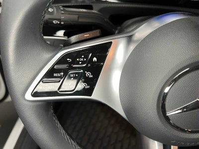 2026 Mercedes-Benz CLA 250 4MATIC® Coupe