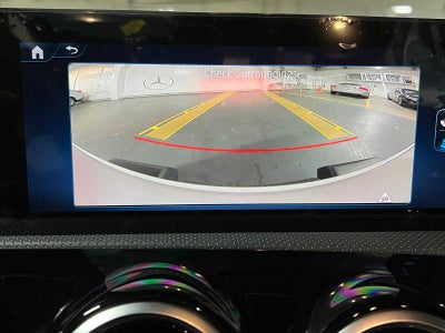 2026 Mercedes-Benz CLA 250 4MATIC® Coupe