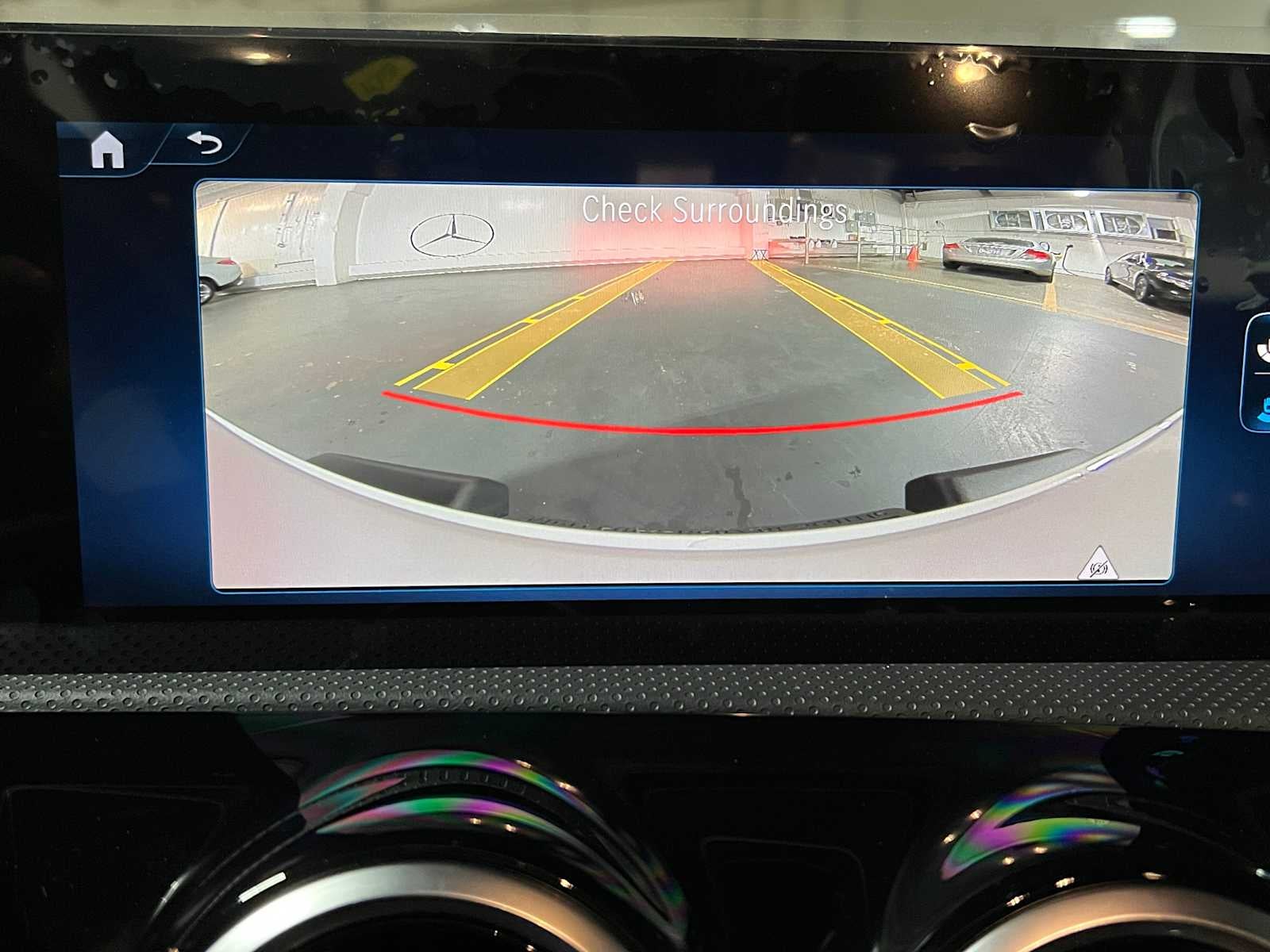 2026 Mercedes-Benz CLA 250 4MATIC® Coupe