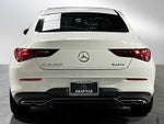 2026 Mercedes-Benz CLA 250 4MATIC® Coupe