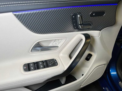 2026 Mercedes-Benz CLA 250 4MATIC® Coupe